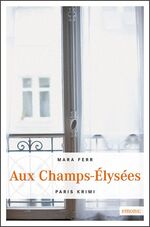 ISBN 9783954511396: Aux Champs-Élysées