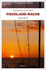 ISBN 9783954511570: Fischland-Rache - Küsten Krimi