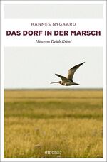 ISBN 9783954511754: Das Dorf in der Marsch – Hinterm Deich Krimi