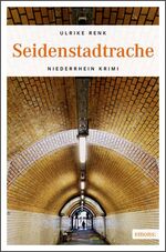 ISBN 9783954511822: Seidenstadtrache (Niederrhein Krimi)