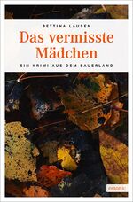 ISBN 9783954512782: Das vermisste Mädchen