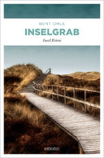 ISBN 9783954512904: Inselgrab: Insel Krimi