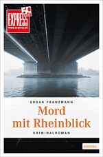 ISBN 9783954513727: Mord mit Rheinblick