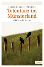 ISBN 9783954513802: Totentanz im Münsterland