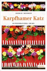 ISBN 9783954513833: Karpfhamer Katz