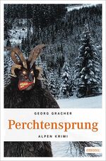 ISBN 9783954514403: Perchtensprung