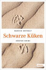 ISBN 9783954515264: Schwarze Küken.