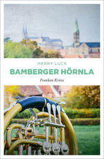 ISBN 9783954515301: Bamberger Hörnla