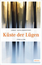 ISBN 9783954515349: Küste der Lüge.