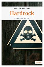 ISBN 9783954515653: Hardrock