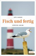 ISBN 9783954515691: Fisch und fertig | Der fünfte Fall für Hanna Hemlokk | Ute Haese | Taschenbuch | Hanna Hemlokk | 384 S. | Deutsch | 2015 | Emons Verlag | EAN 9783954515691