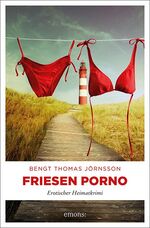 ISBN 9783954516070: Friesen Porno