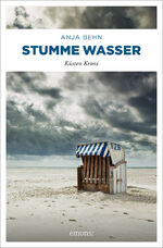 ISBN 9783954517107: Stumme Wasser - Küsten Krimi