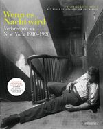 ISBN 9783954517305: Wenn es Nacht wird - Verbrechen in New York 1910-1920. Sonderangebot! Neuware!