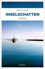 ISBN 9783954518067: Inselschatten - Insel Krimi