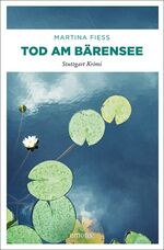 ISBN 9783954518159: Tod am Bärensee