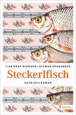 ISBN 9783954518173: Steckerlfisch (Stefan Meißner)