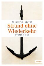 ISBN 9783954519446: Strand ohne Wiederkehr (Rasmussen)