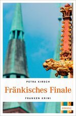 ISBN 9783954519477: Fränkisches Finale