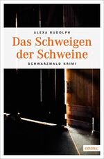 ISBN 9783954519514: Das Schweigen der Schweine