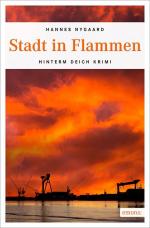 ISBN 9783954519620: Stadt in Flammen