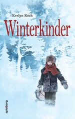 ISBN 9783954527212: Winterkinder