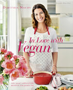 ISBN 9783954530991: In love with vegan