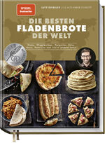 ISBN 9783954532087: Die besten Fladenbrote der Welt - Pizza, Flammkuchen, Focaccia, Pita, Naan, Tortilla und viele andere mehr