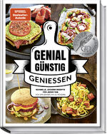 ISBN 9783954532827: Genial Günstig Genießen - Schnelle, leckere Rezepte für jeden Tag von Spitzenköchin Su Vössing