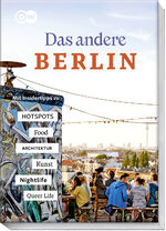 ISBN 9783954533008: Das andere Berlin - Life. Style. City.