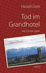 ISBN 9783954570836: Tod im Grandhotel