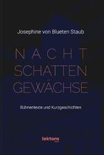 ISBN 9783954611300: Nachtschattengewächse