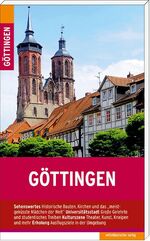 ISBN 9783954620135: Göttingen