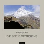 ISBN 9783954623051: Die Seele Georgiens – Bildband