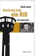 ISBN 9783954625819: Durch die Erde ein Riß