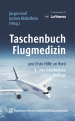 ISBN 9783954668403: Taschenbuch Flugmedizin