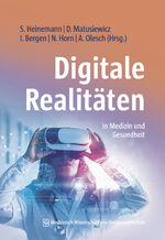 ISBN 9783954669004: Digitale Realitaeten