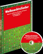 ISBN 9783954684199: Weihnachtslieder - Audio-CD und Liederbuch; Musik als Schlüssel zu Menschen mit Demenz