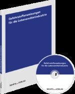 ISBN 9783954688203: Gefahrstoffanweisungen für die Lebensmittelindustrie