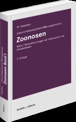 Walther Heeschen: Zoonosen I