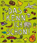 ISBN 9783954700103: Das kenn ich schon