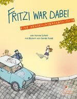 ISBN 9783954700158: Fritzi war dabei