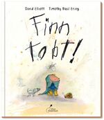 David Elliott: Finn tobt!