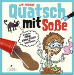 Lyn Thomas: Quatsch mit Soße - Wunderbar Lyn Thomas: Quatsch mit Soße - Wunderbar