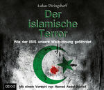 Der islamische Terror - Mit einem Vorwort von Hamed Abdel-Samad