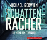 ISBN 9783954715657: Schattenrächer