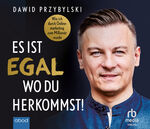 ISBN 9783954719259: Es ist egal, wo du herkommst!, Audio-CD