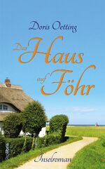 ISBN 9783954751822: Das Haus auf Föhr - Inselroman