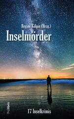 ISBN 9783954751884: Inselmörder - 17 Inselkrimis