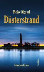 ISBN 9783954752058: Düsterstrand – Fehmarn-Krimi